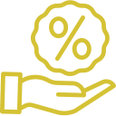 Competitive Rates & Flexible Terms